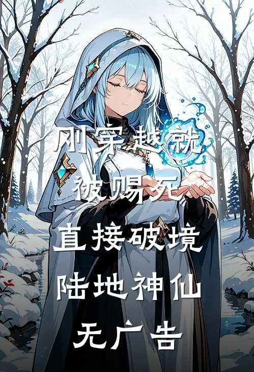 刚穿越就被赐死，直接破境陆地神仙无广告