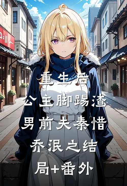 重生后，公主脚踢渣男前夫秦惜乔泯之结局+番外