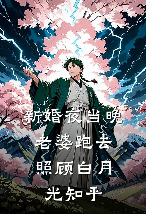 新婚夜当晚，老婆跑去照顾白月光知乎