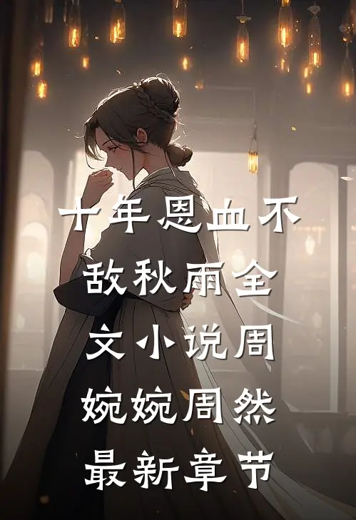 十年恩血不敌秋雨全文小说周婉婉周然最新章节
