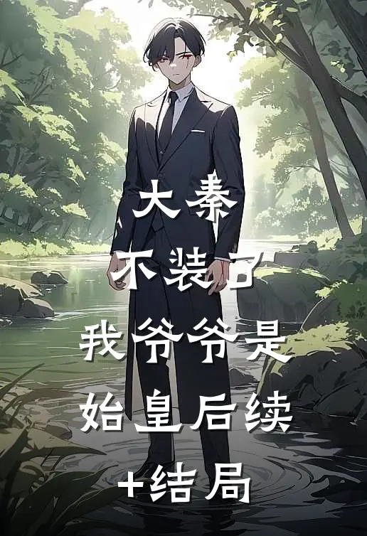 大秦：不装了，我爷爷是始皇后续+结局