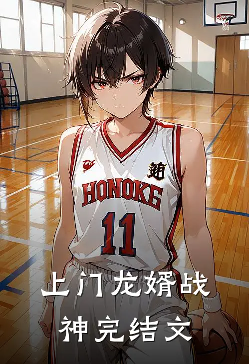 上门龙婿战神完结文