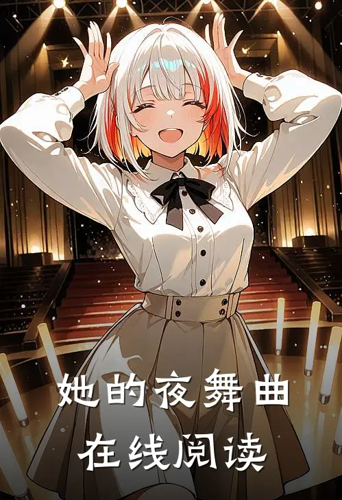她的夜舞曲在线阅读