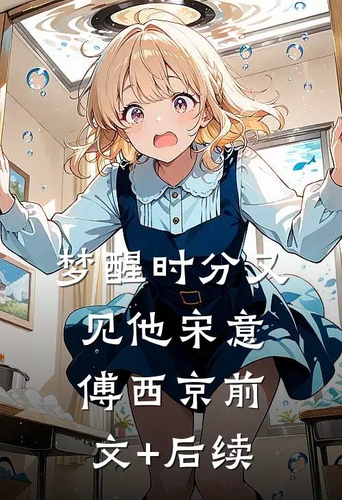 梦醒时分又见他宋意傅西京前文+后续