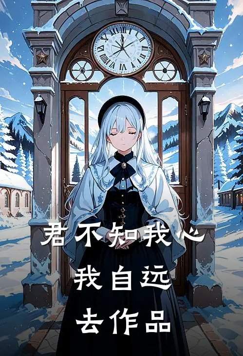 君不知我心，我自远去作品