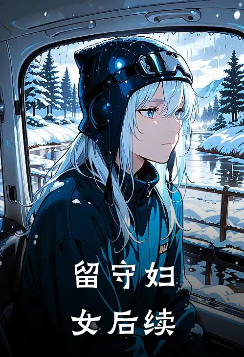 留守妇女后续