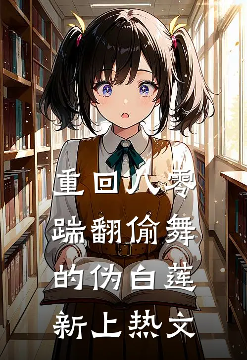 重回八零，踹翻偷舞的伪白莲新上热文