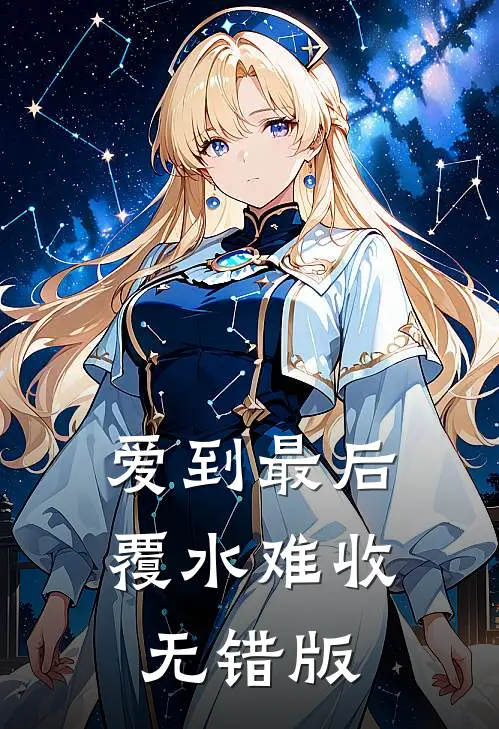 爱到最后，覆水难收无错版