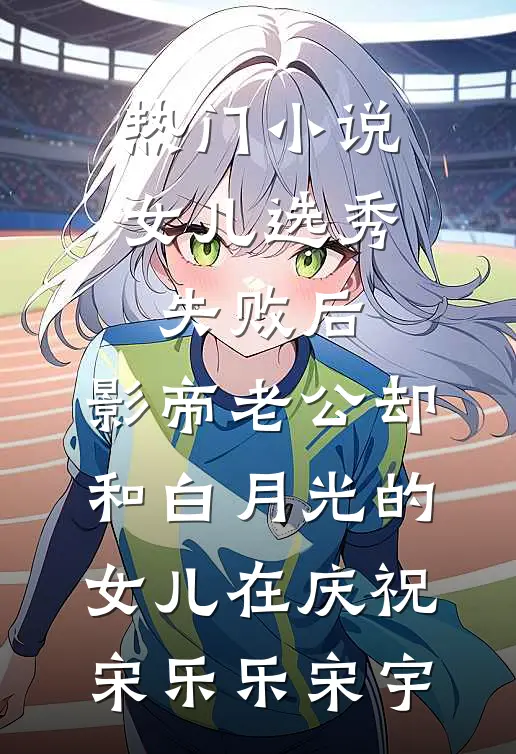 热门小说女儿选秀失败后，影帝老公却和白月光的女儿在庆祝宋乐乐宋宇
