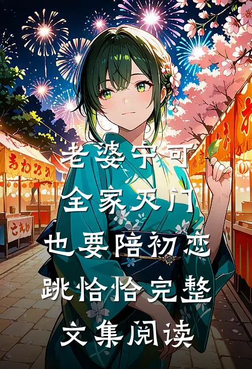 老婆宁可全家灭门，也要陪初恋跳恰恰完整文集阅读