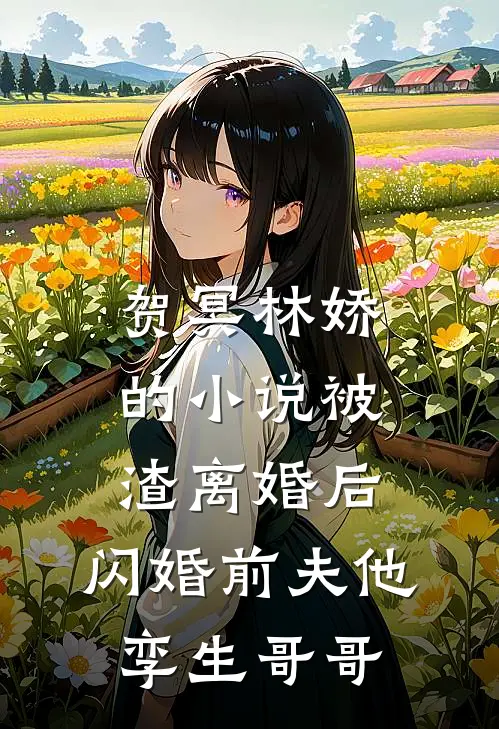 贺冥林娇的小说被渣离婚后，闪婚前夫他孪生哥哥