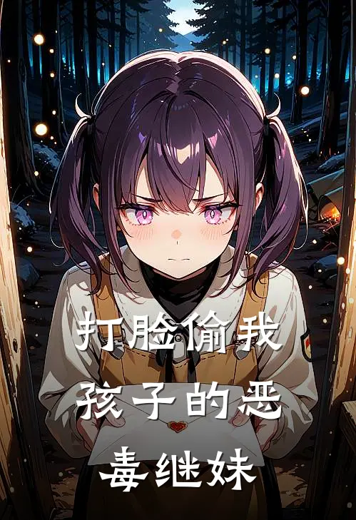 打脸偷我孩子的恶毒继妹