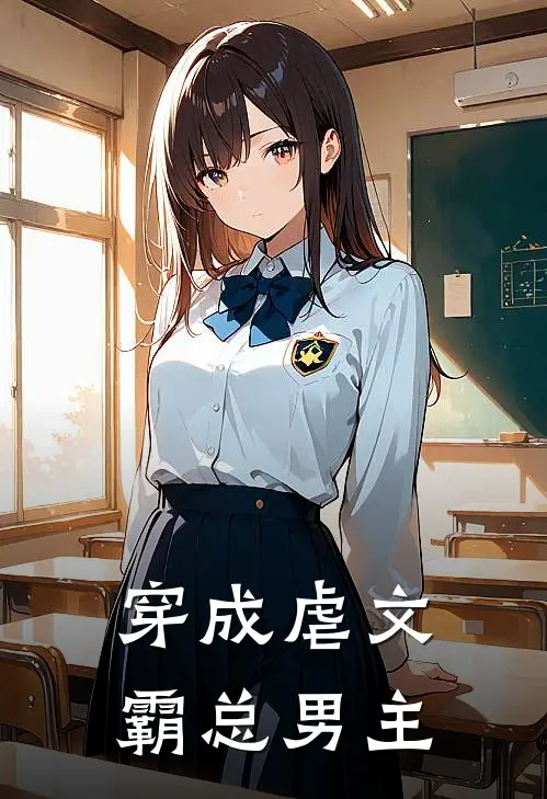 穿成虐文霸总男主