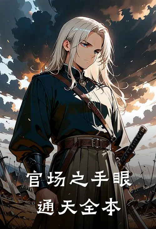 官场之手眼通天全本