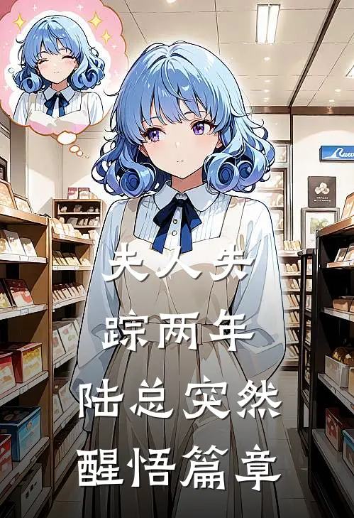 夫人失踪两年，陆总突然醒悟篇章