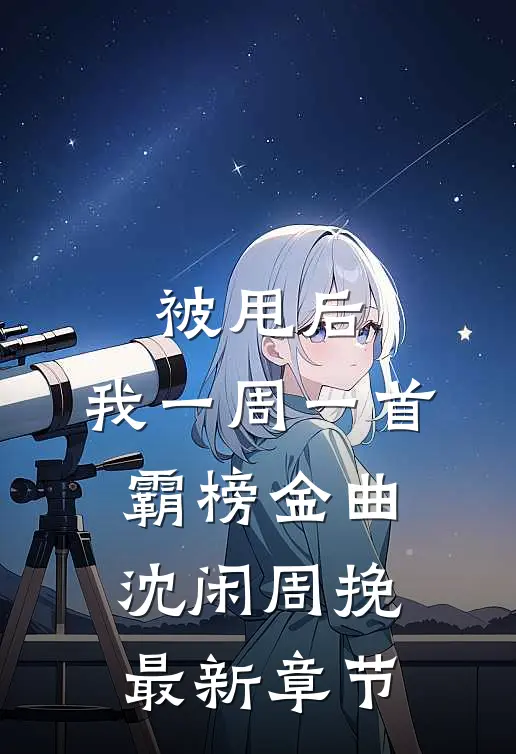被甩后，我一周一首霸榜金曲沈闲周挽最新章节
