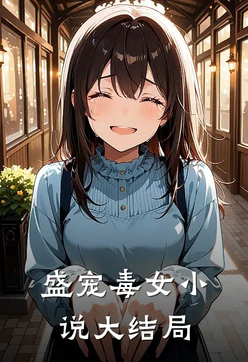 盛宠毒女小说大结局