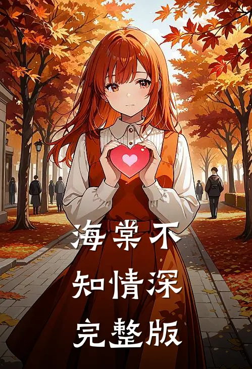海棠不知情深完整版