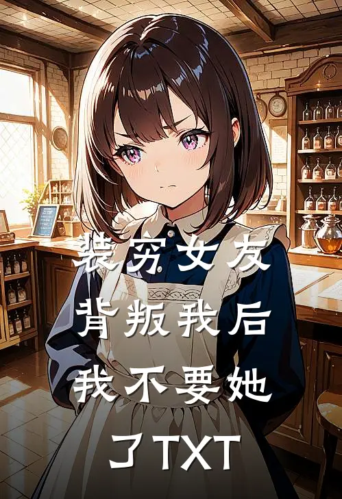 装穷女友背叛我后，我不要她了TXT