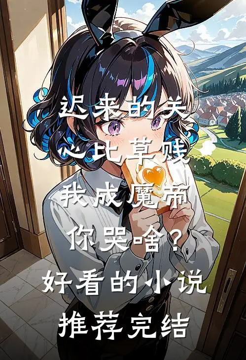 迟来的关心比草贱，我成魔帝你哭啥？好看的小说推荐完结
