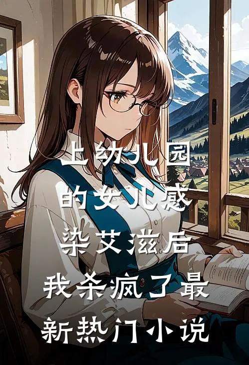 上幼儿园的女儿感染艾滋后，我杀疯了最新热门小说