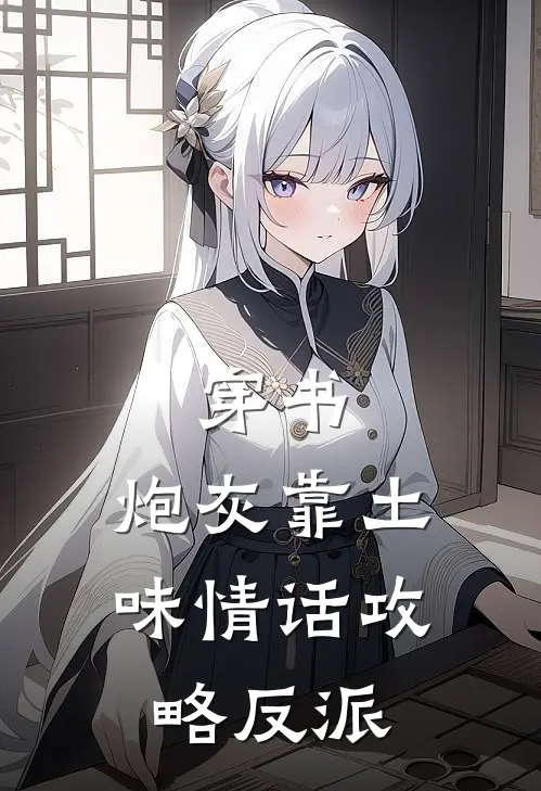 穿书：炮灰靠土味情话攻略反派