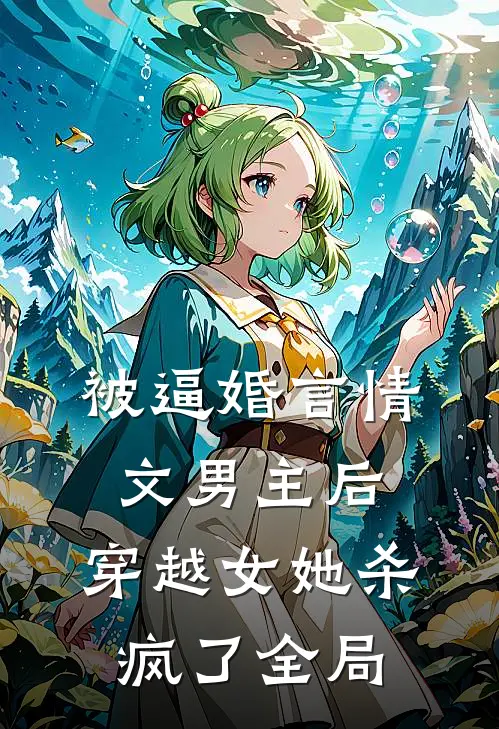 被逼婚言情文男主后，穿越女她杀疯了全局