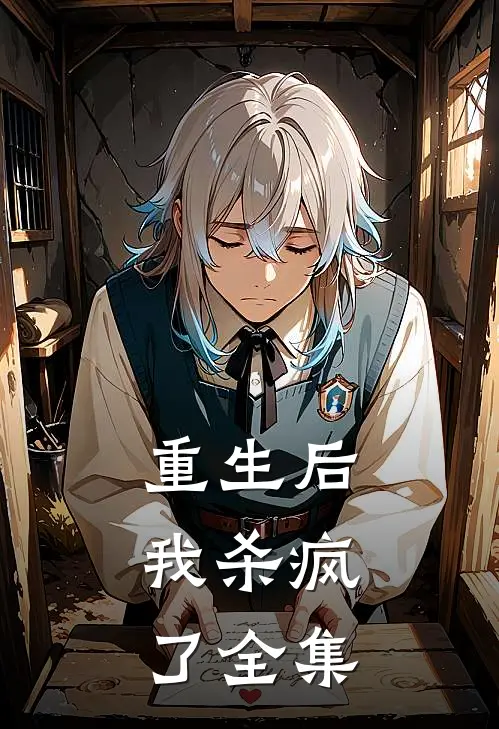 重生后，我杀疯了全集