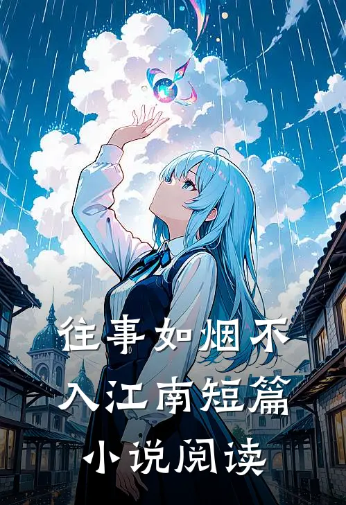 往事如烟不入江南短篇小说阅读