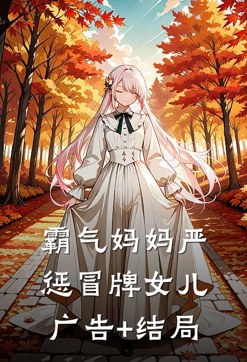霸气妈妈严惩冒牌女儿广告+结局