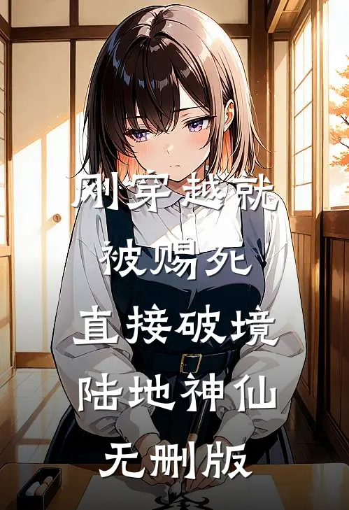 刚穿越就被赐死，直接破境陆地神仙无删版