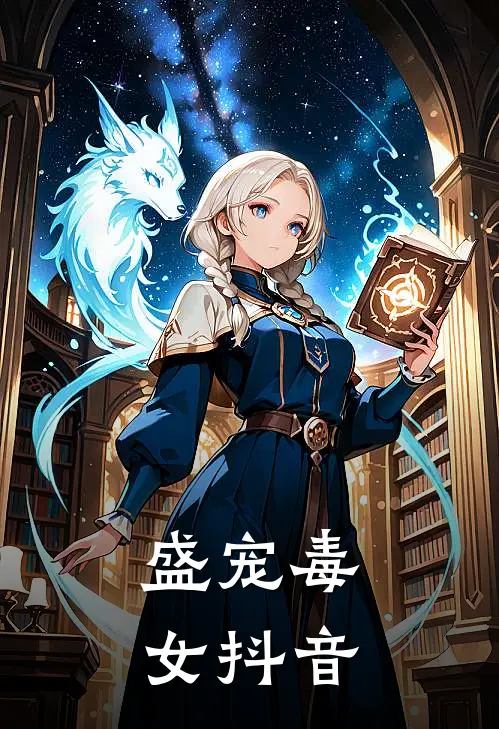 盛宠毒女抖音