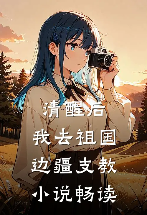 清醒后，我去祖国边疆支教小说畅读