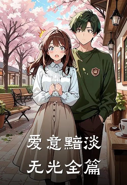 爱意黯淡无光全篇