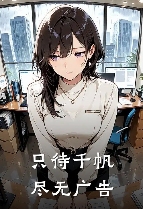 只待千帆尽无广告