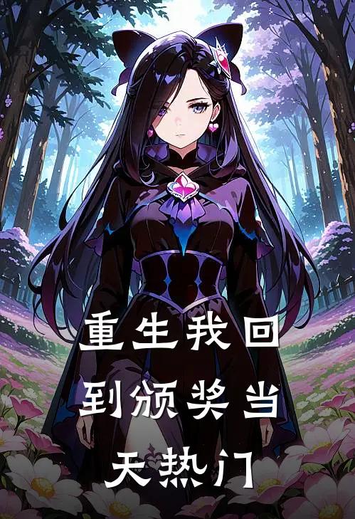 重生我回到颁奖当天热门