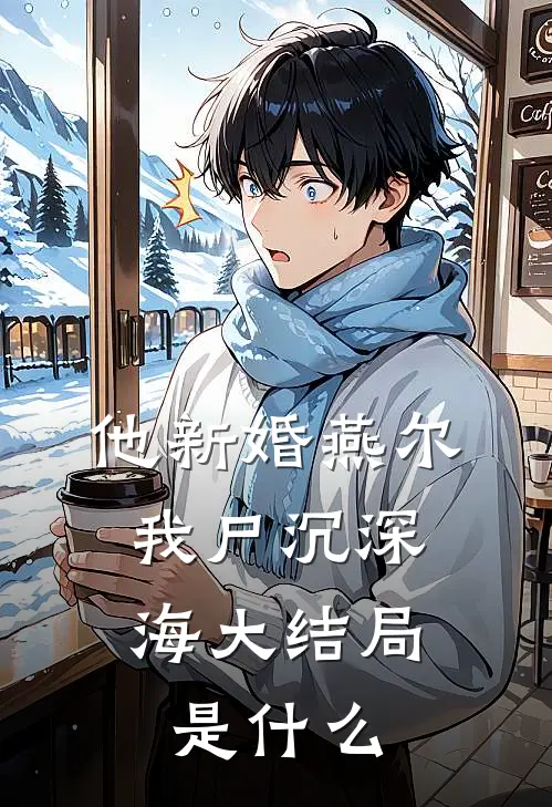 他新婚燕尔，我尸沉深海大结局是什么