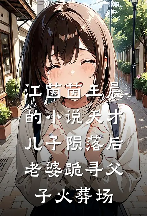江茵茵王晨的小说天才儿子陨落后，老婆跪寻父子火葬场
