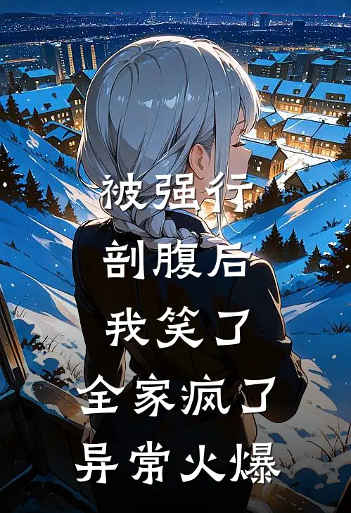 被强行剖腹后，我笑了，全家疯了异常火爆