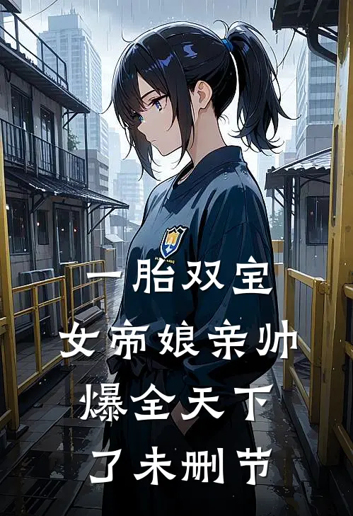 一胎双宝，女帝娘亲帅爆全天下了未删节