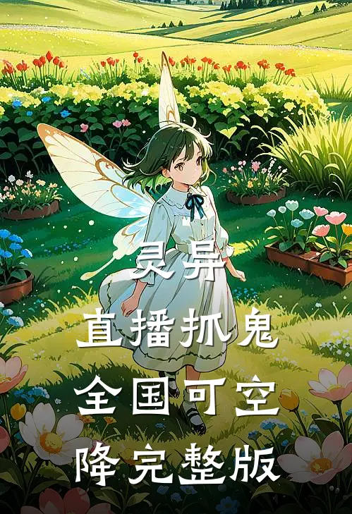 灵异：直播抓鬼，全国可空降完整版