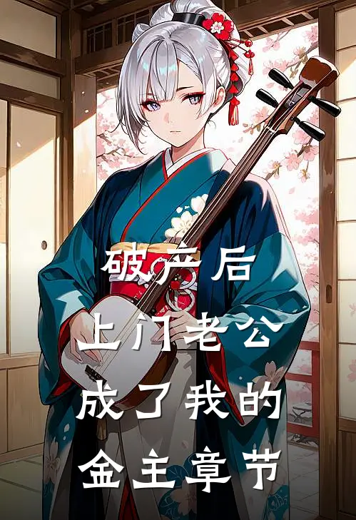 破产后，上门老公成了我的金主章节