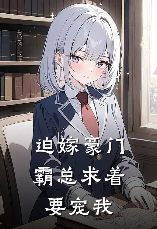 迫嫁豪门：霸总求着要宠我