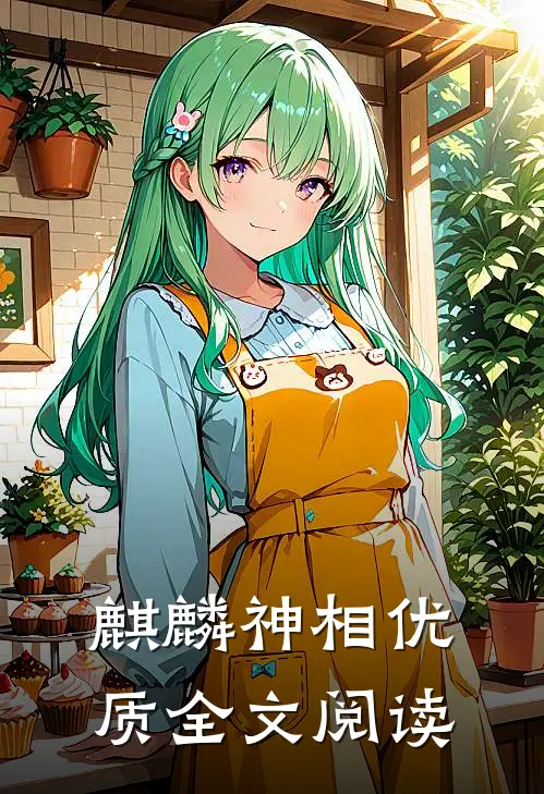 麒麟神相优质全文阅读