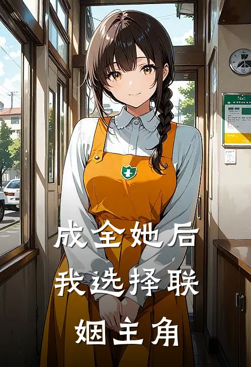 成全她后，我选择联姻主角