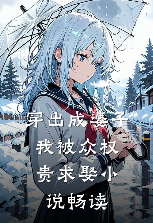 穿出成婆子，我被众权贵求娶小说畅读
