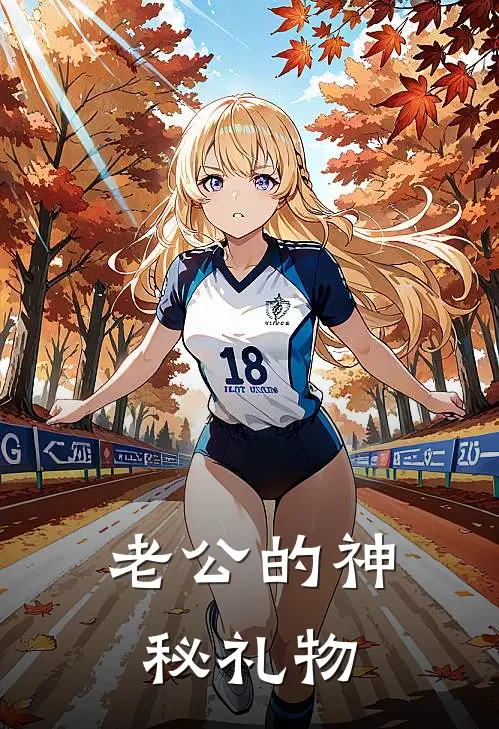 老公的神秘礼物