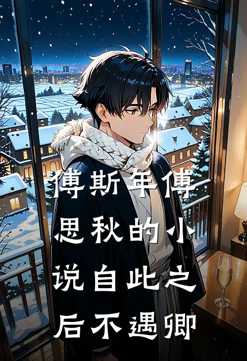 傅斯年傅思秋的小说自此之后不遇卿