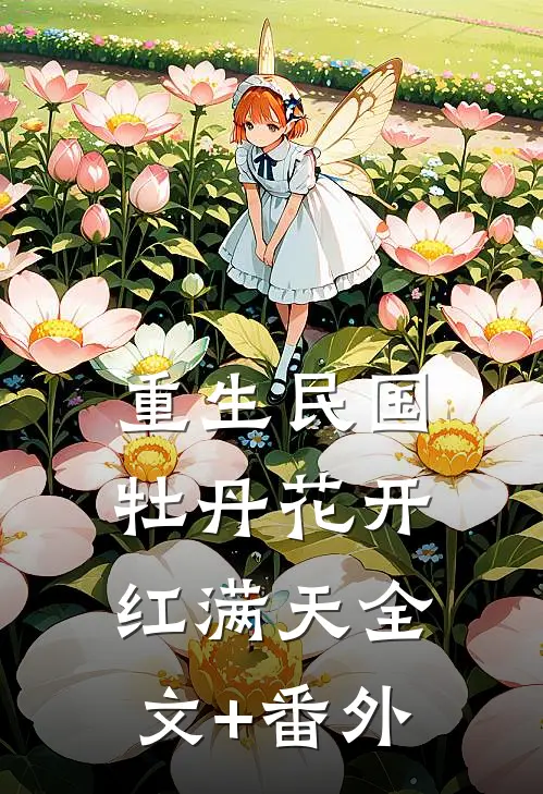 重生民国，牡丹花开红满天全文+番外