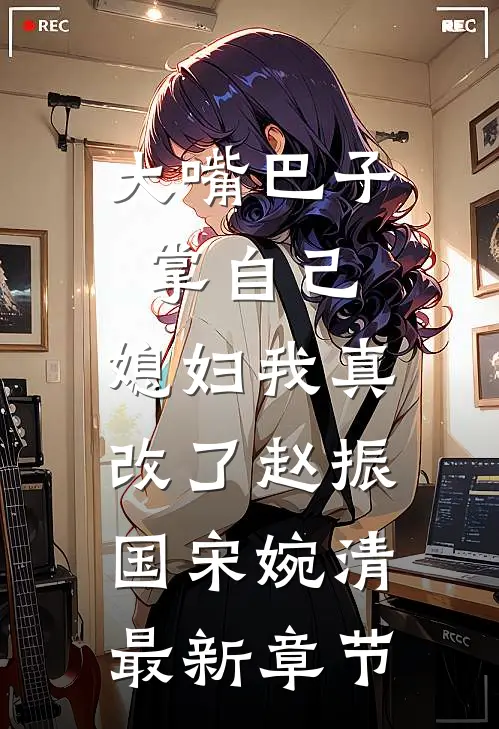 大嘴巴子掌自己，媳妇我真改了赵振国宋婉清最新章节
